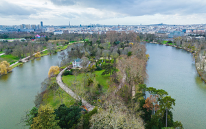 Aménagement PMR Asnières-sur-Seine